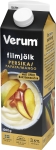Filmjölk Persika, Papaya & Mango