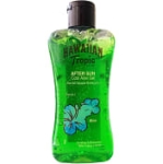 Cool Aloe Gel Hawaiian Tropic