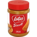 Biscoff Spread