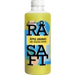 Råsaft Äpple Ananas Lime Ingefära Mynta