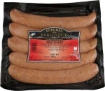 Bratwurst
