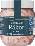 Räkor Handskalade