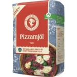 Pizzamjöl