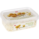 Potatissallad