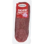Salami Danish Style