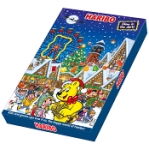 Adventskalender  
