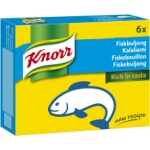 Fiskbuljong 3L