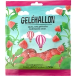 Geléhallon