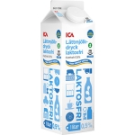Lättmjölkdryck Laktosfri 0,5%  