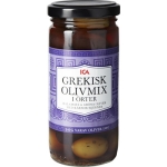 Olivmix Grekisk I Örter