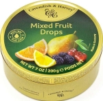 Mixed Fruit Drops