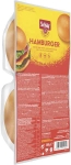 Hamburgerbröd