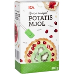 Potatismjöl 500g ICA
