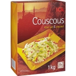 Couscous  