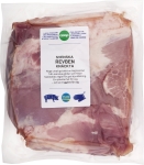 Revben Knäckta