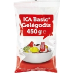 Gelégodis