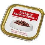 Kattmat Vilt & Hare