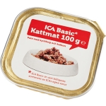 Kattmat Kyckling & Kalkon