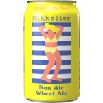 In The Sun 0,3% Alkfri Glas