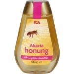 Honung Flytande Akacia 350g ICA