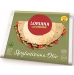 Piadina Sfogliatissima