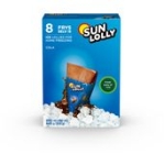 Glass Cola 8-P