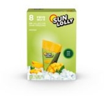 Glass Mango 8-P