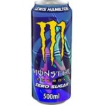Lewis Hamilton Zero