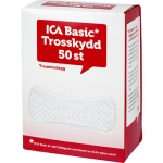 Trosskydd 50-p ICA Basic