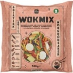 Wokmix Asia Fryst