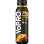 Proteindryck Mango Laktosfri