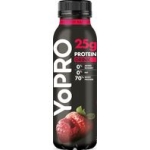 Proteindryck Jordgubb/Hallon Laktosfri