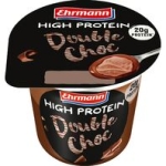 Pudding Protein Topping Dub Choklad