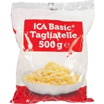 Tagliatelle 500g ICA Basic