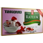 Ratluk M Rosarom  