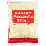 Mozzarella Riven