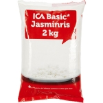 Jasminris 2kg ICA Basic