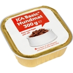 Hundmat Paté Fågel & Vilt