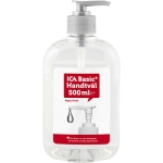 Aqua Fresh Flytande Handtvål  