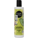 Schampo Avocado & Oliv Ekologisk  Organic Shop
