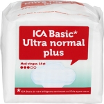 Ultra Normal Plus Binda 14-P 