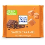 Salted Caramel