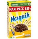 Nesquik Cereal Maxi Pack  