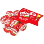 Mini Baby Family Nät 10-Pack
