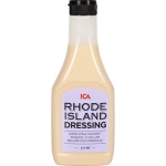 Rhode Island Dressing
