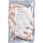 Salsicca Färsk  