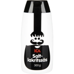 Saltlakritssås  