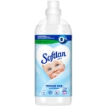 Sköljmedel Perfume Free 