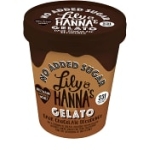 Dark Chocolate Decadence Lily & Hanna's
