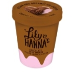 Chocolate Love Energy Lily & Hanna's